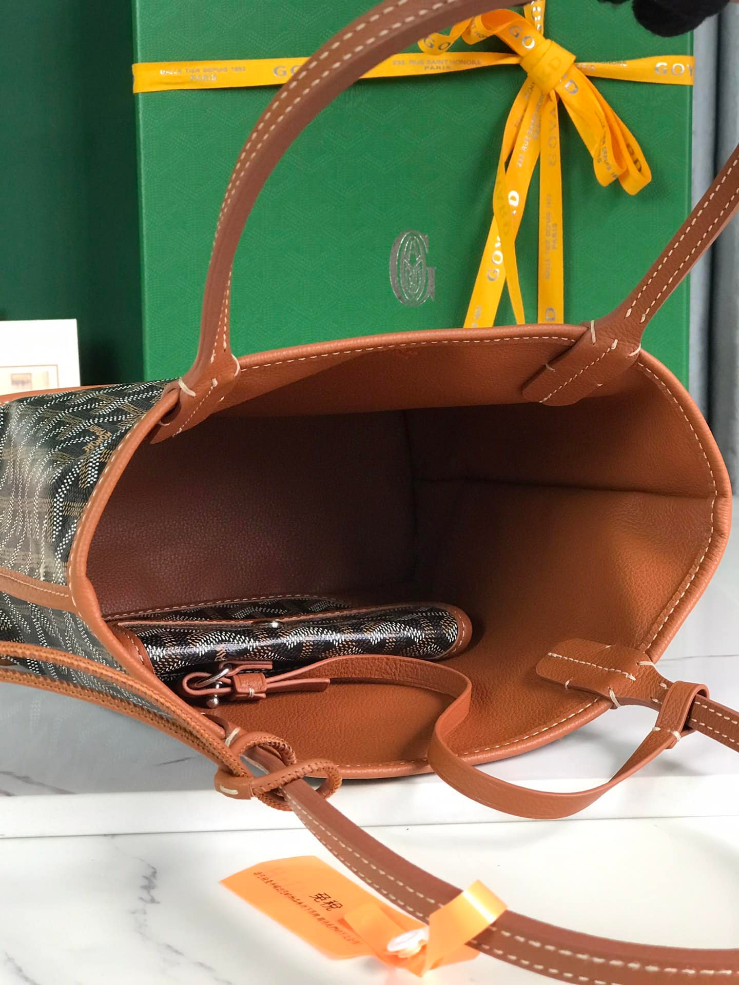Goyard Bag - Image 7