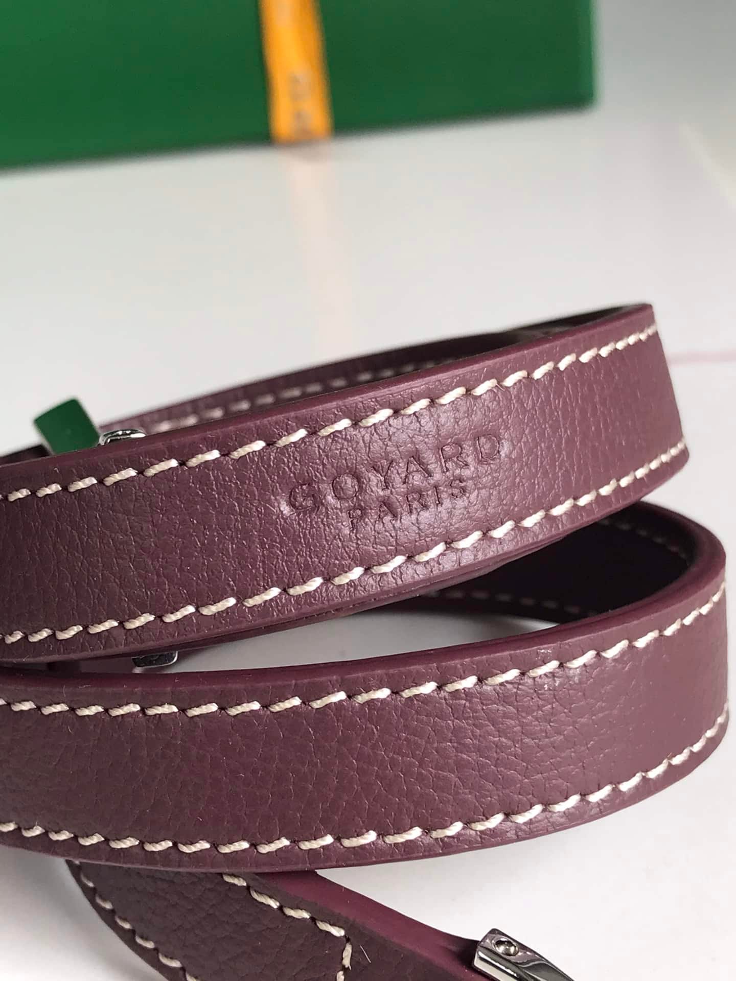 Goyard Bag - Image 7