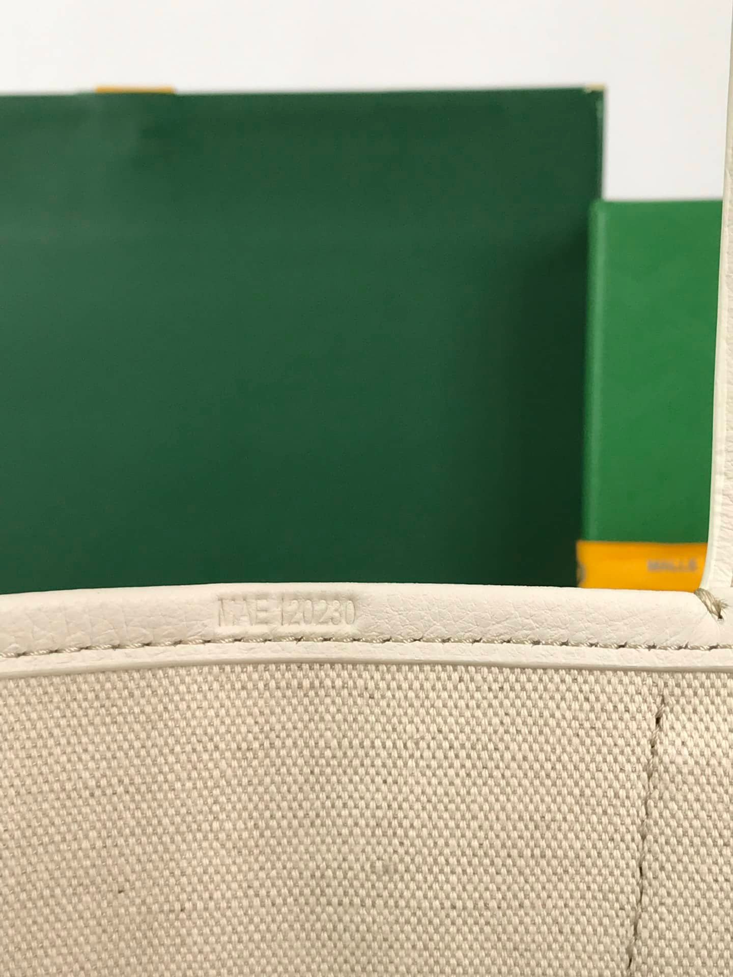 Goyard Bag - Image 7