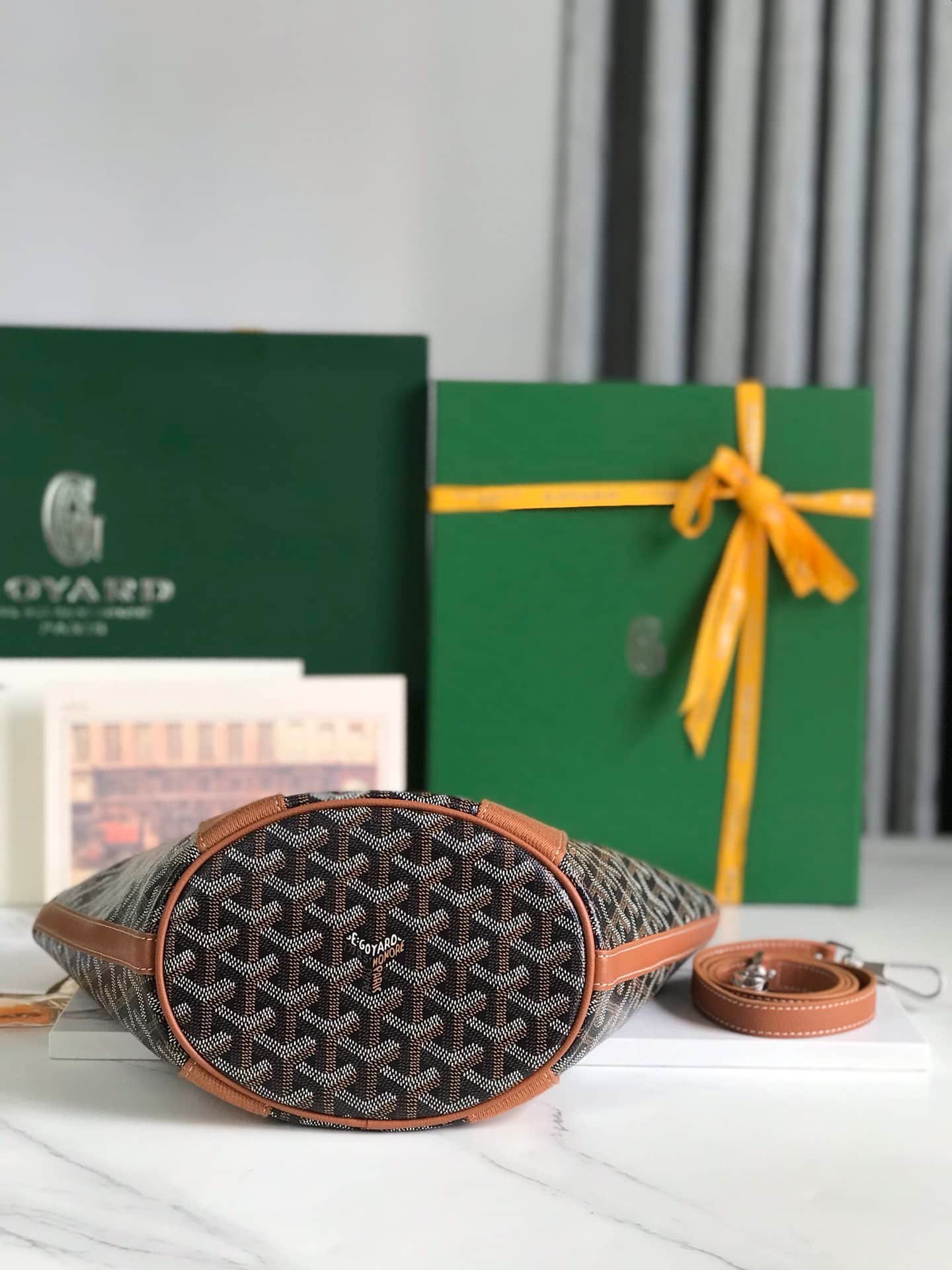 Goyard Bag - Image 7