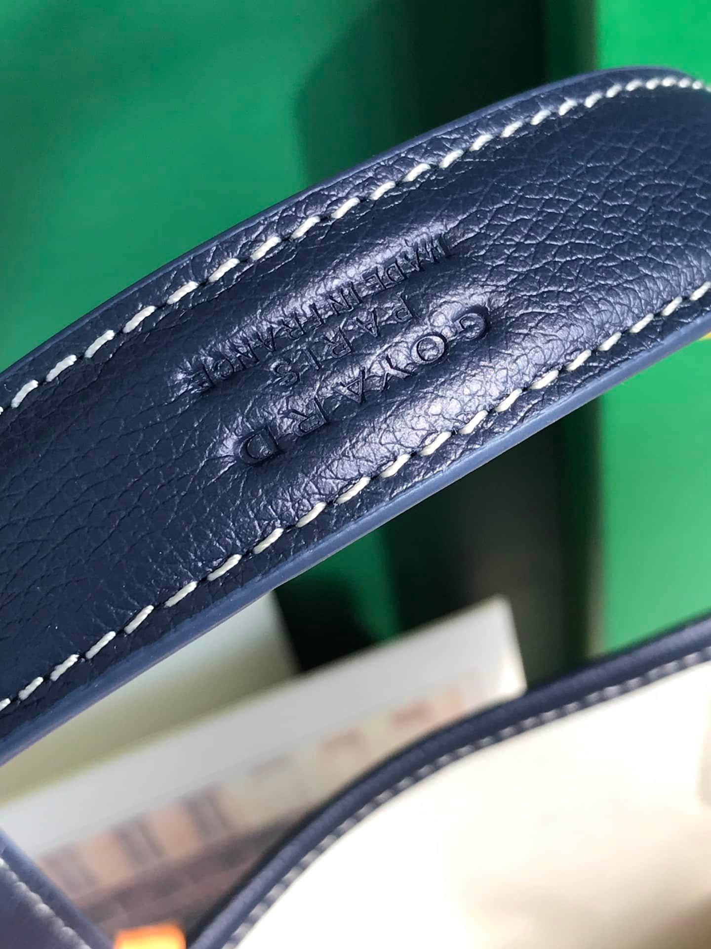 Goyard Bag - Image 7