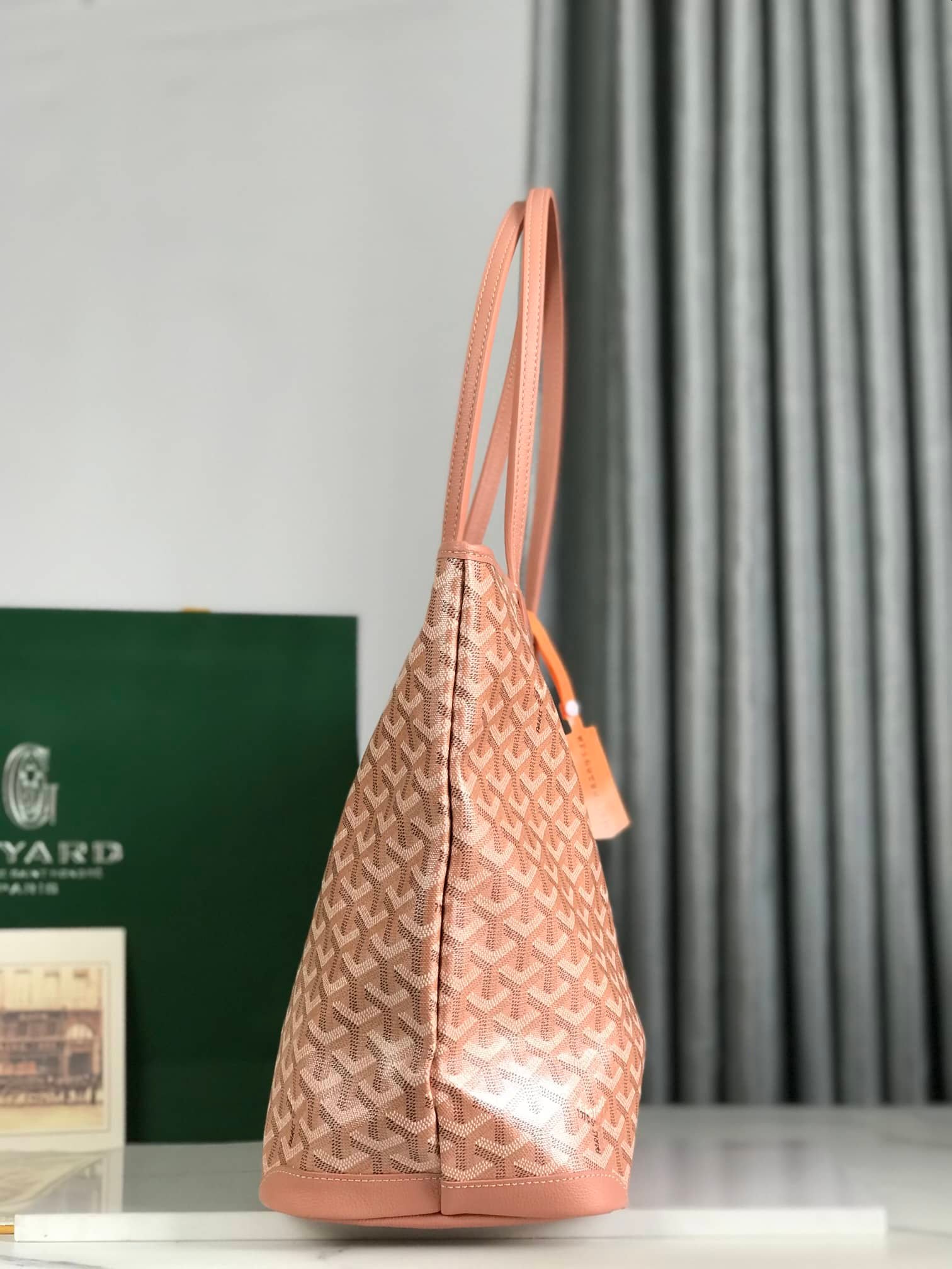 Goyard Bag - Image 7
