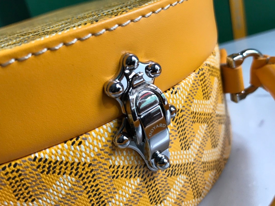 Goyard Bag - Image 7