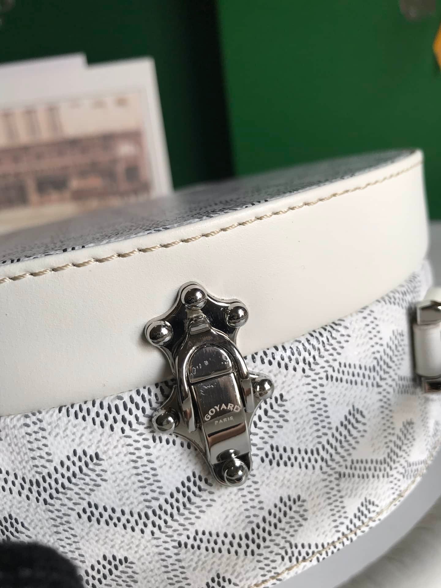 Goyard Bag - Image 7