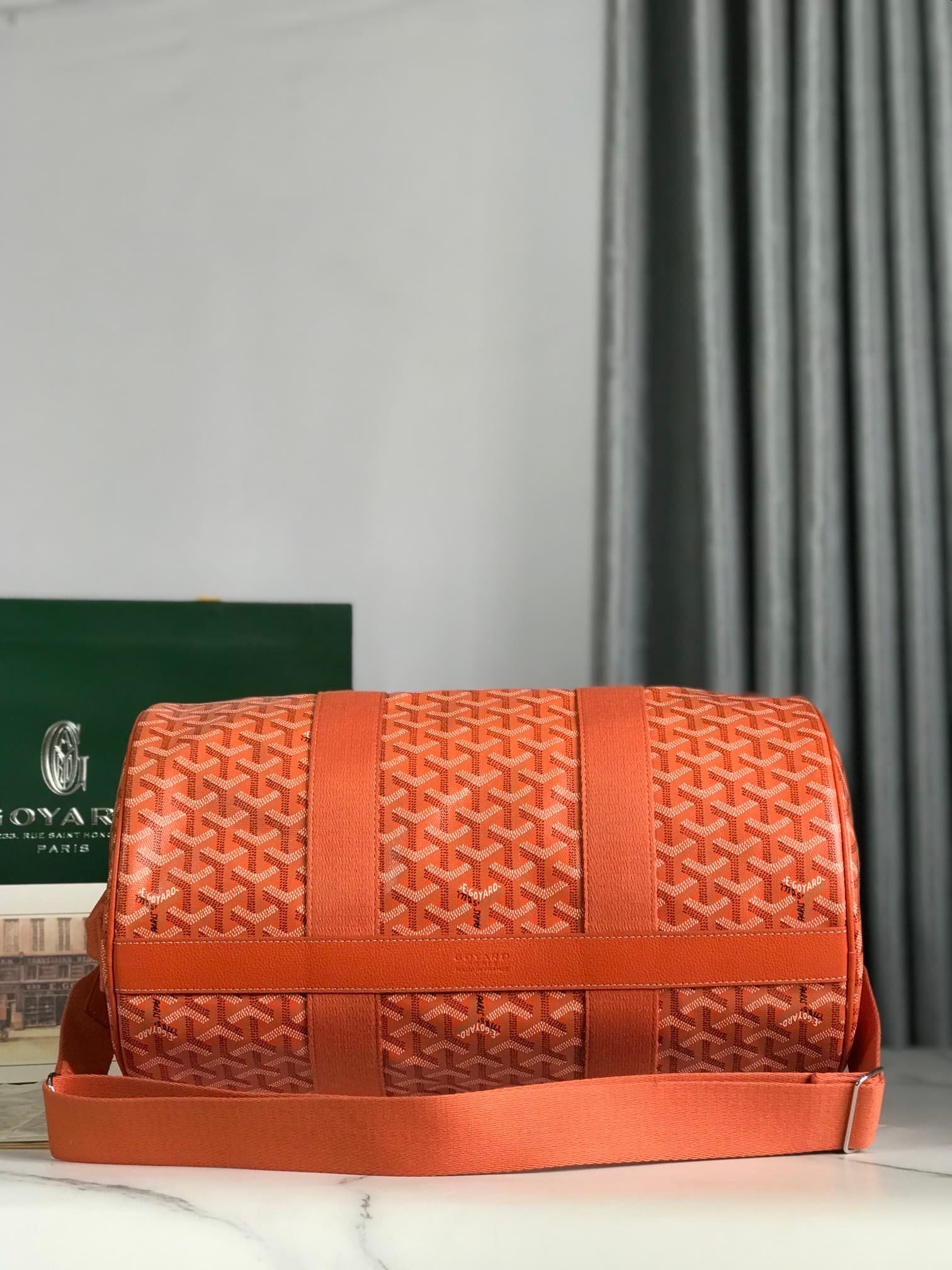 Goyard Bag - Image 7