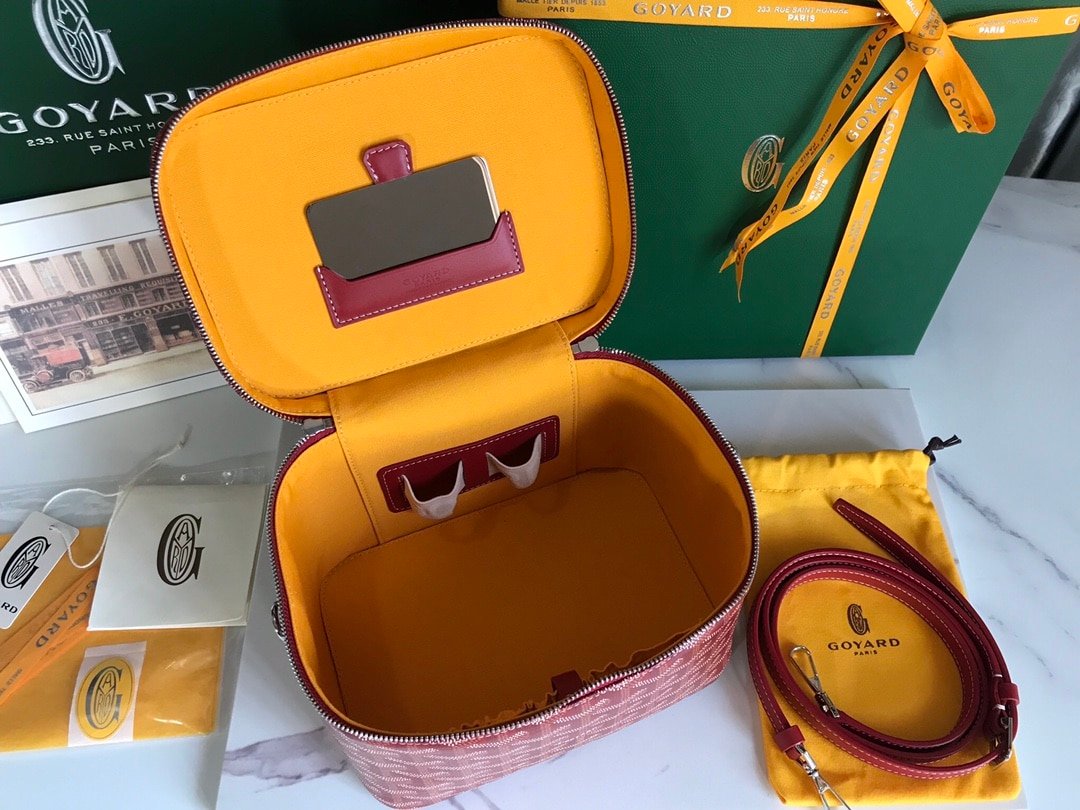 Goyard Bag - Image 7