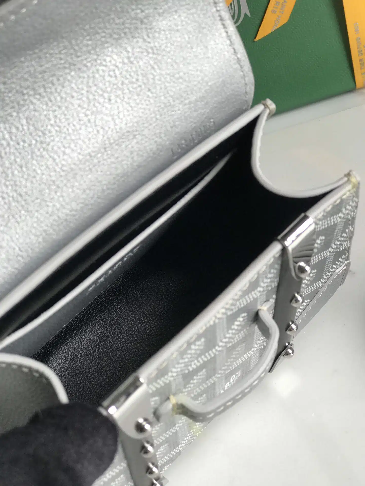 Goyard Bag - Image 7
