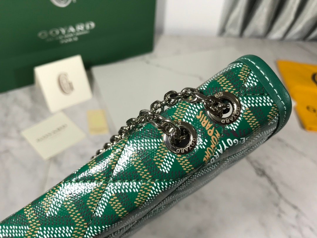 Goyard Bag - Image 7