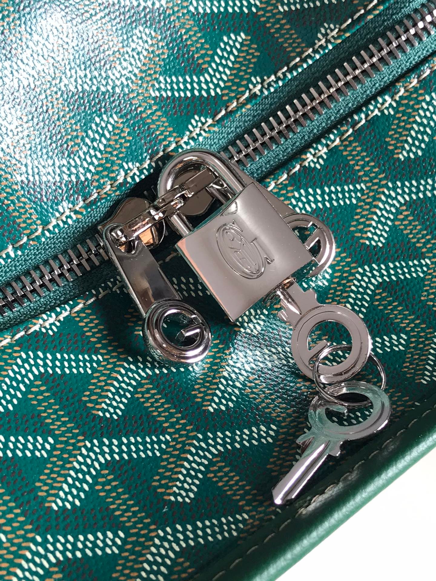 Goyard Bag - Image 7