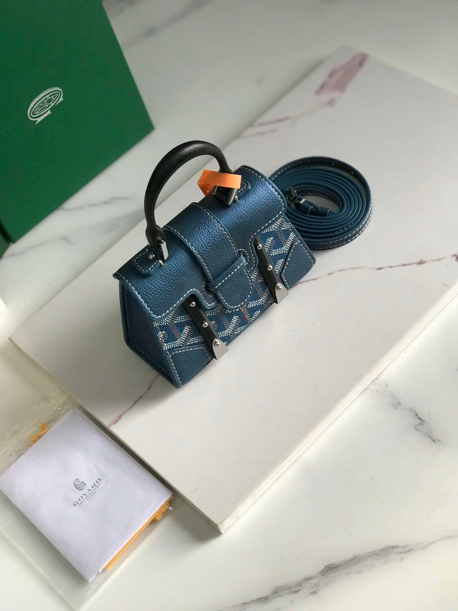 Goyard Bag - Image 7