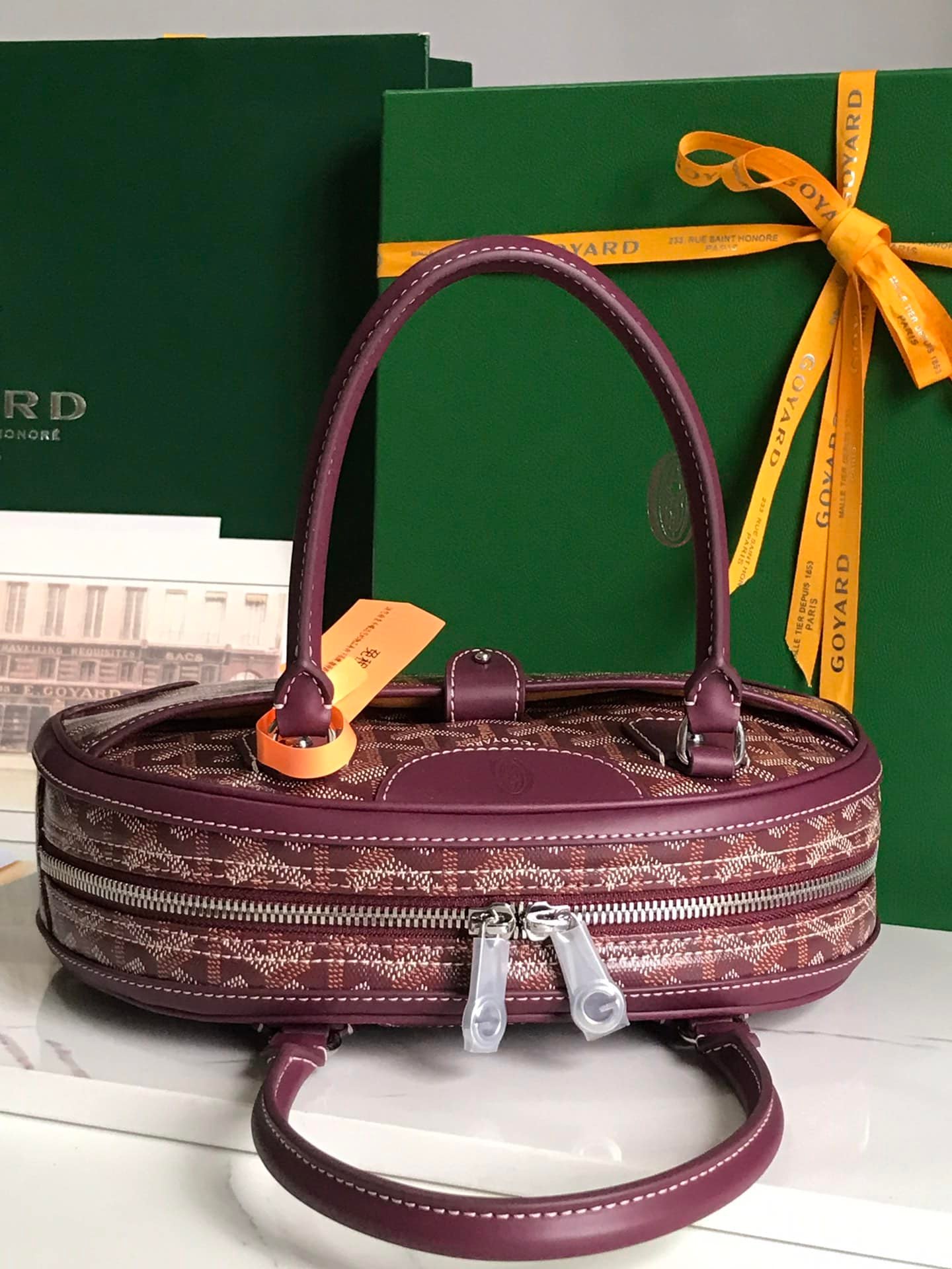 Goyard Bag - Image 7