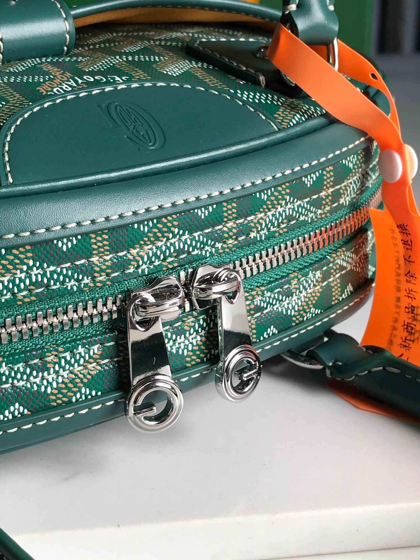 Goyard Bag - Image 7