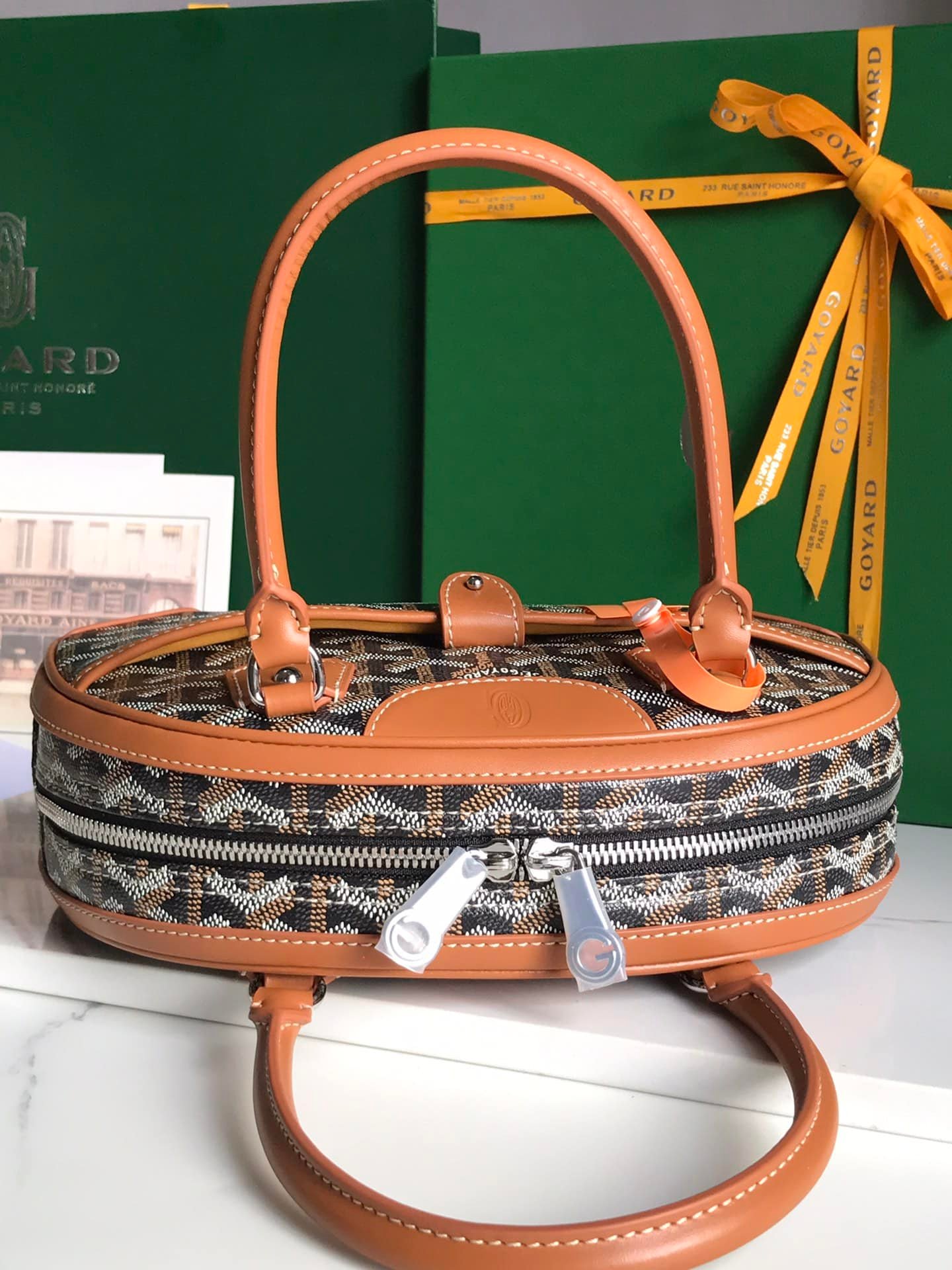 Goyard Bag - Image 7
