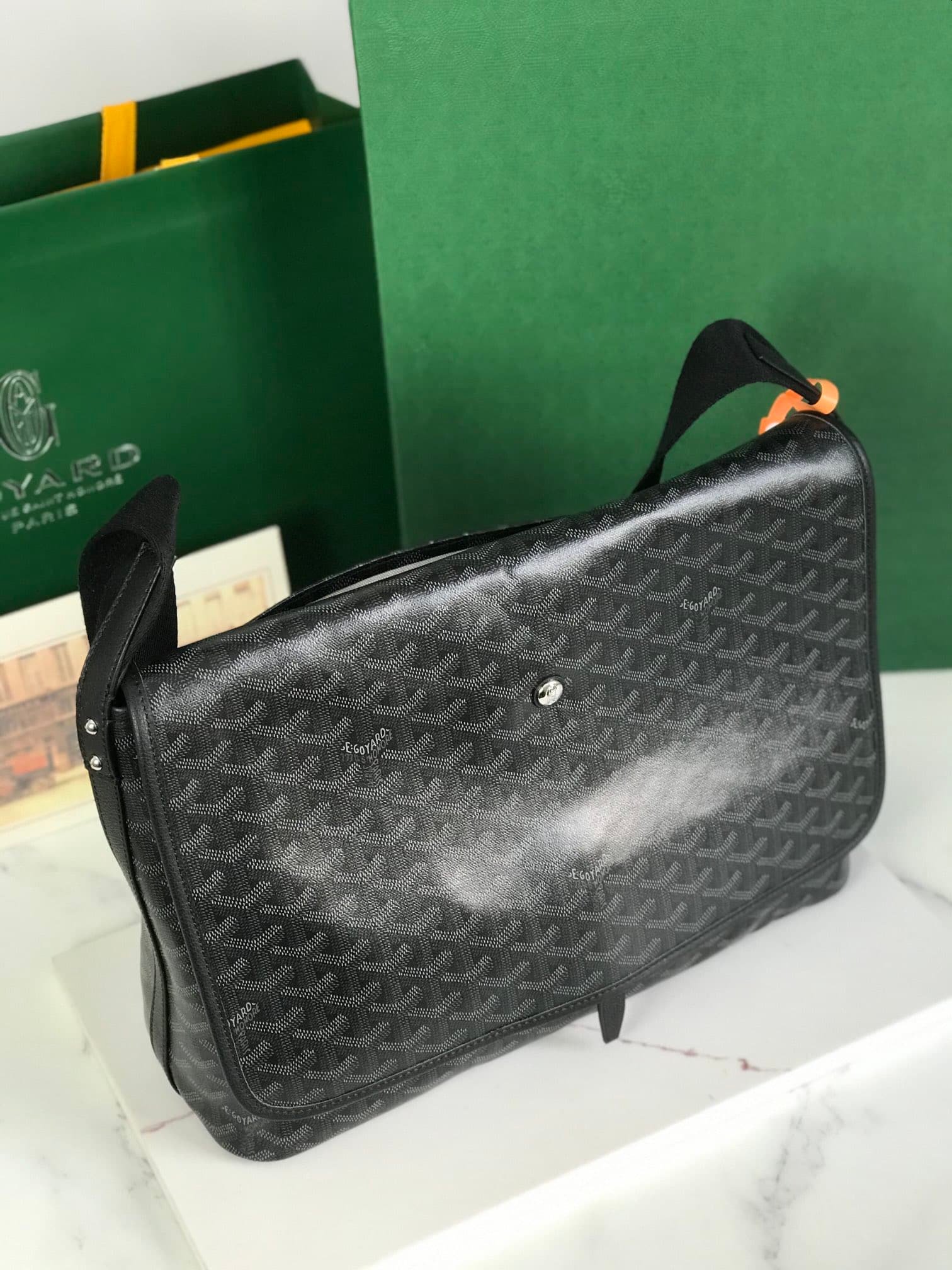 Goyard Bag - Image 7