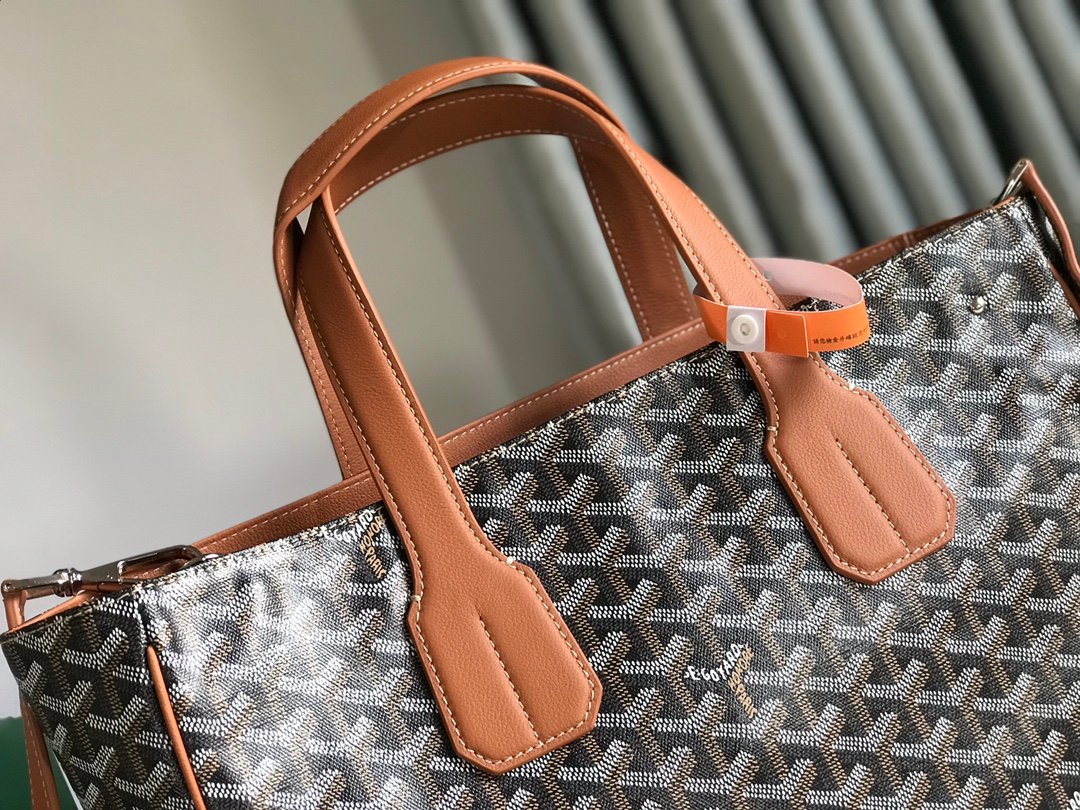 Goyard Bag - Image 7