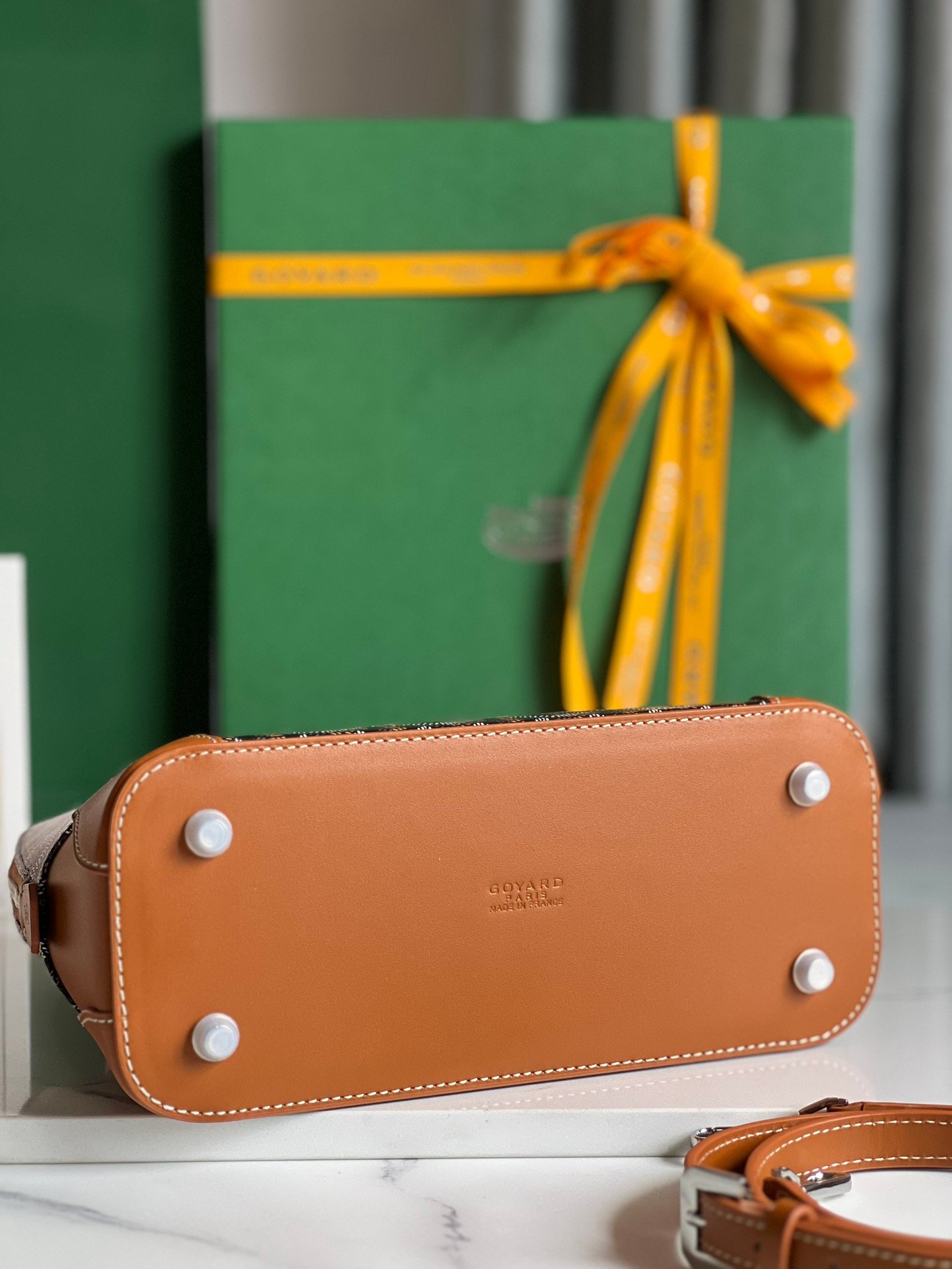 Goyard Bag - Image 7