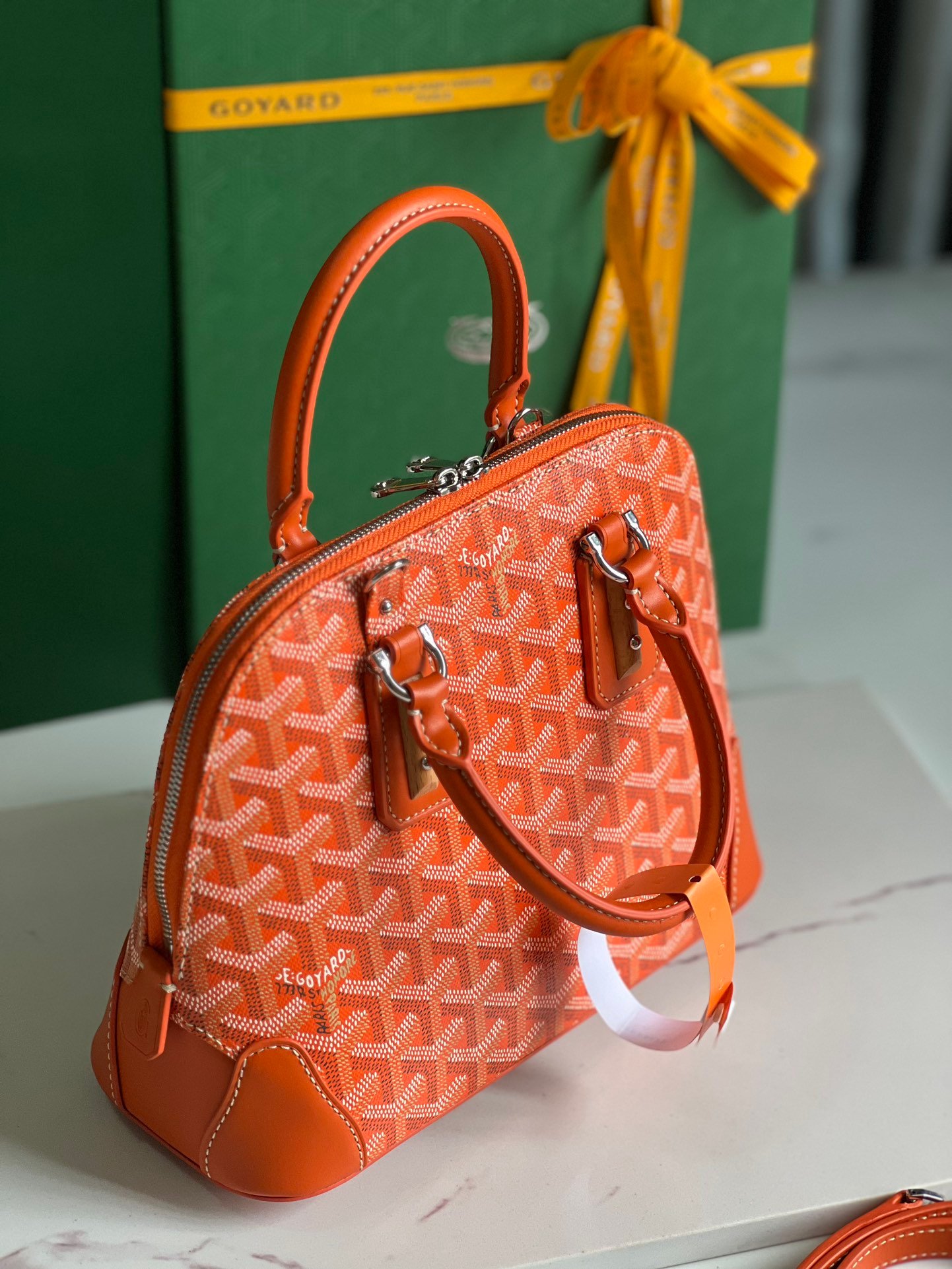 Goyard Bag - Image 7