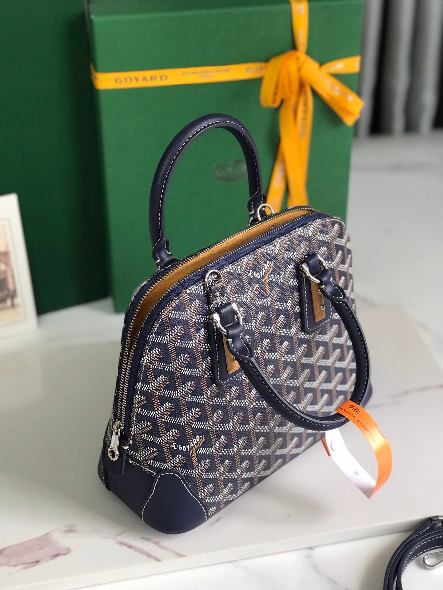 Goyard Bag - Image 3