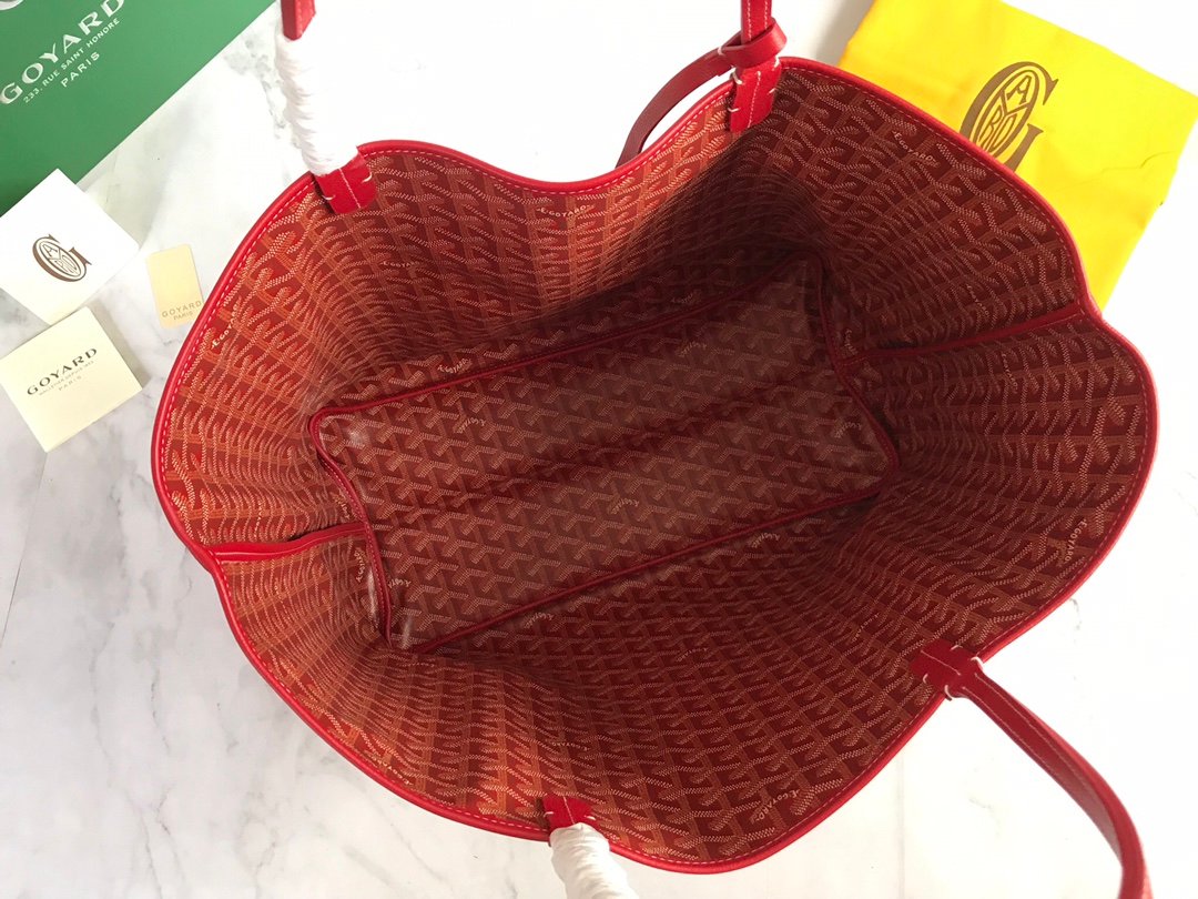 Goyard Bag - Image 7