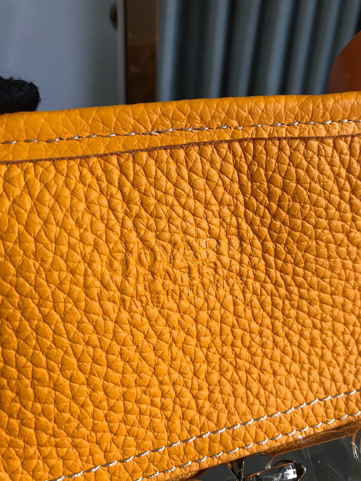 Goyard Bag - Image 3
