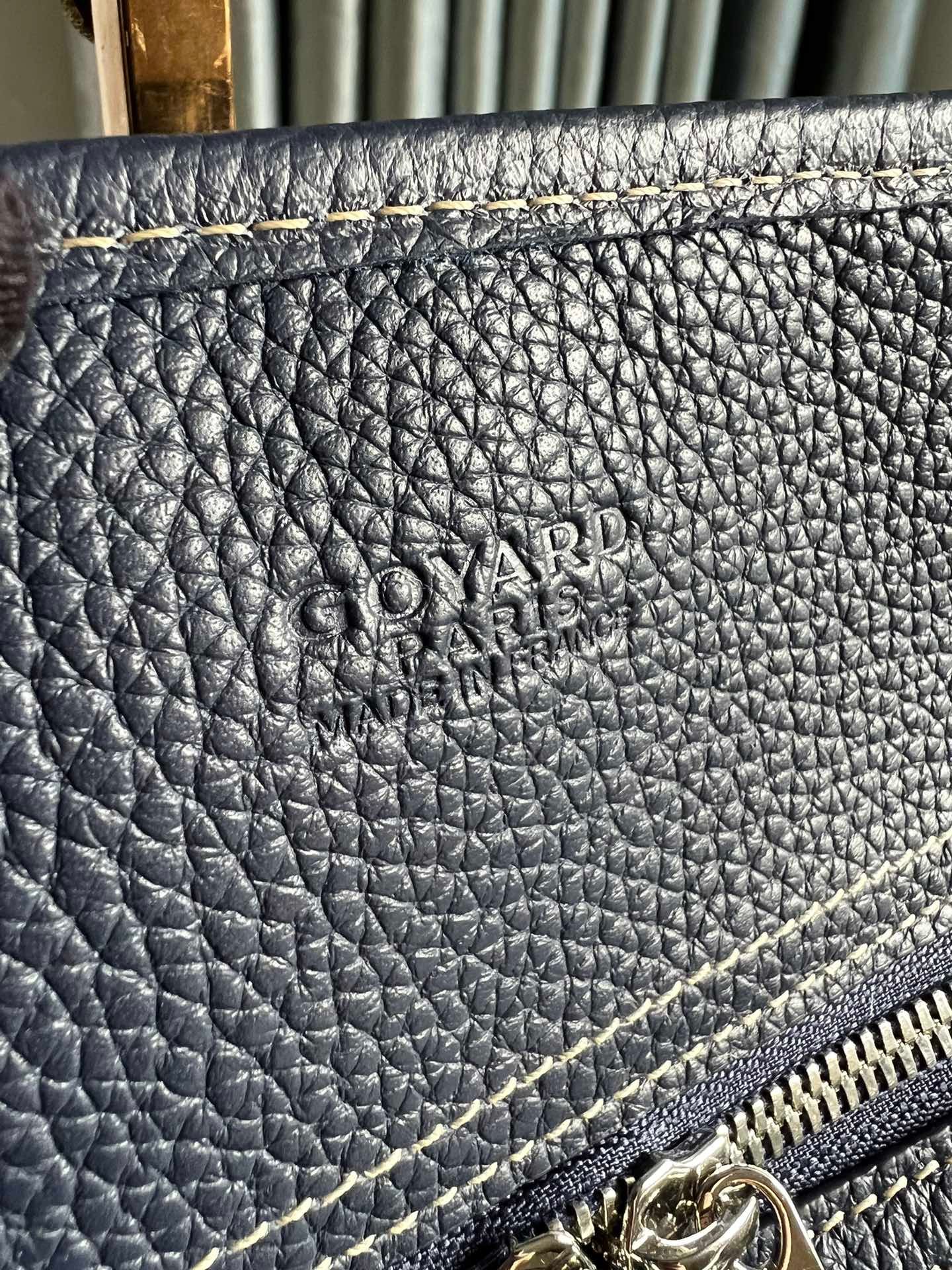 Goyard Bag - Image 7