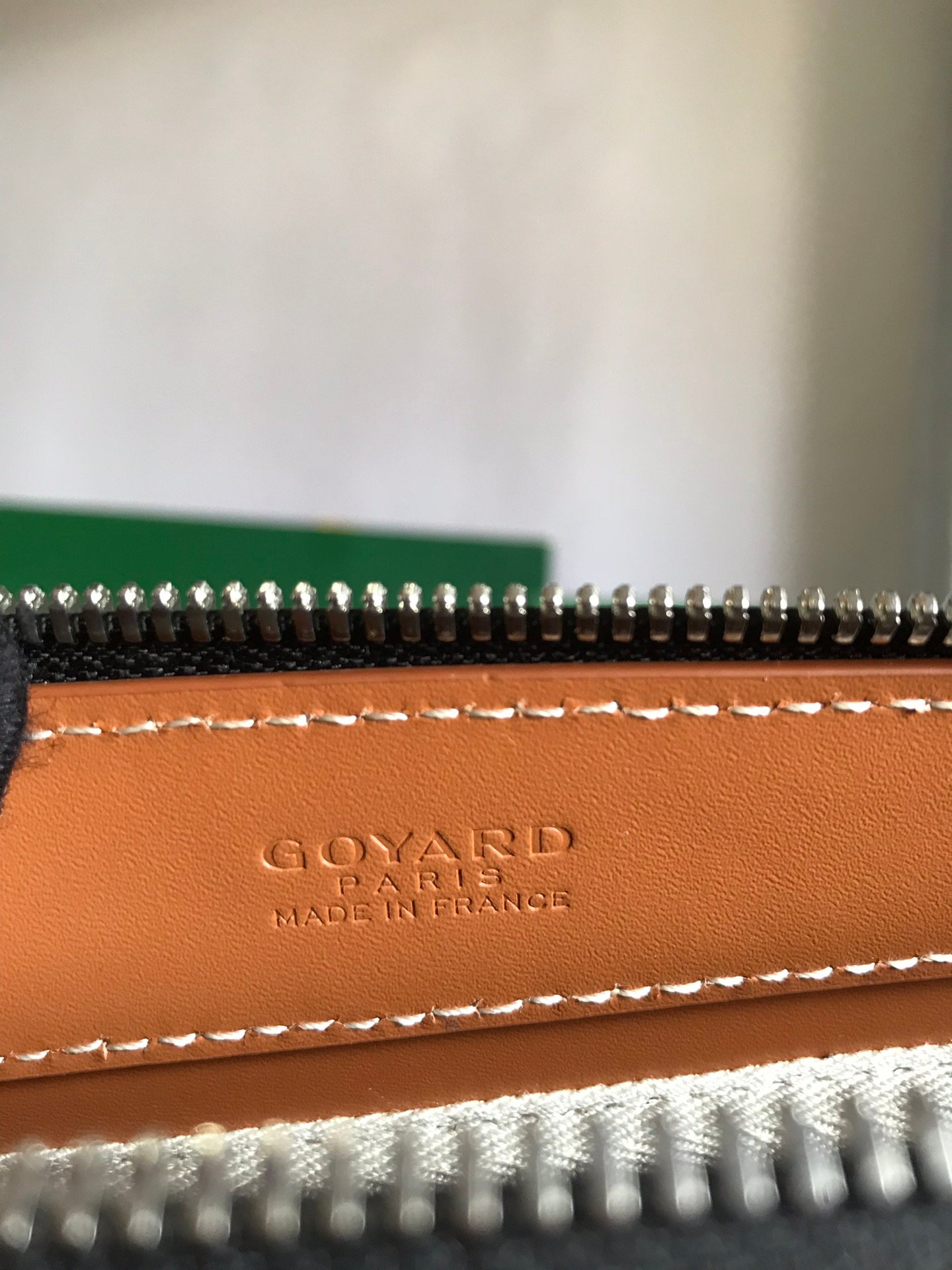 Goyard Bag - Image 7