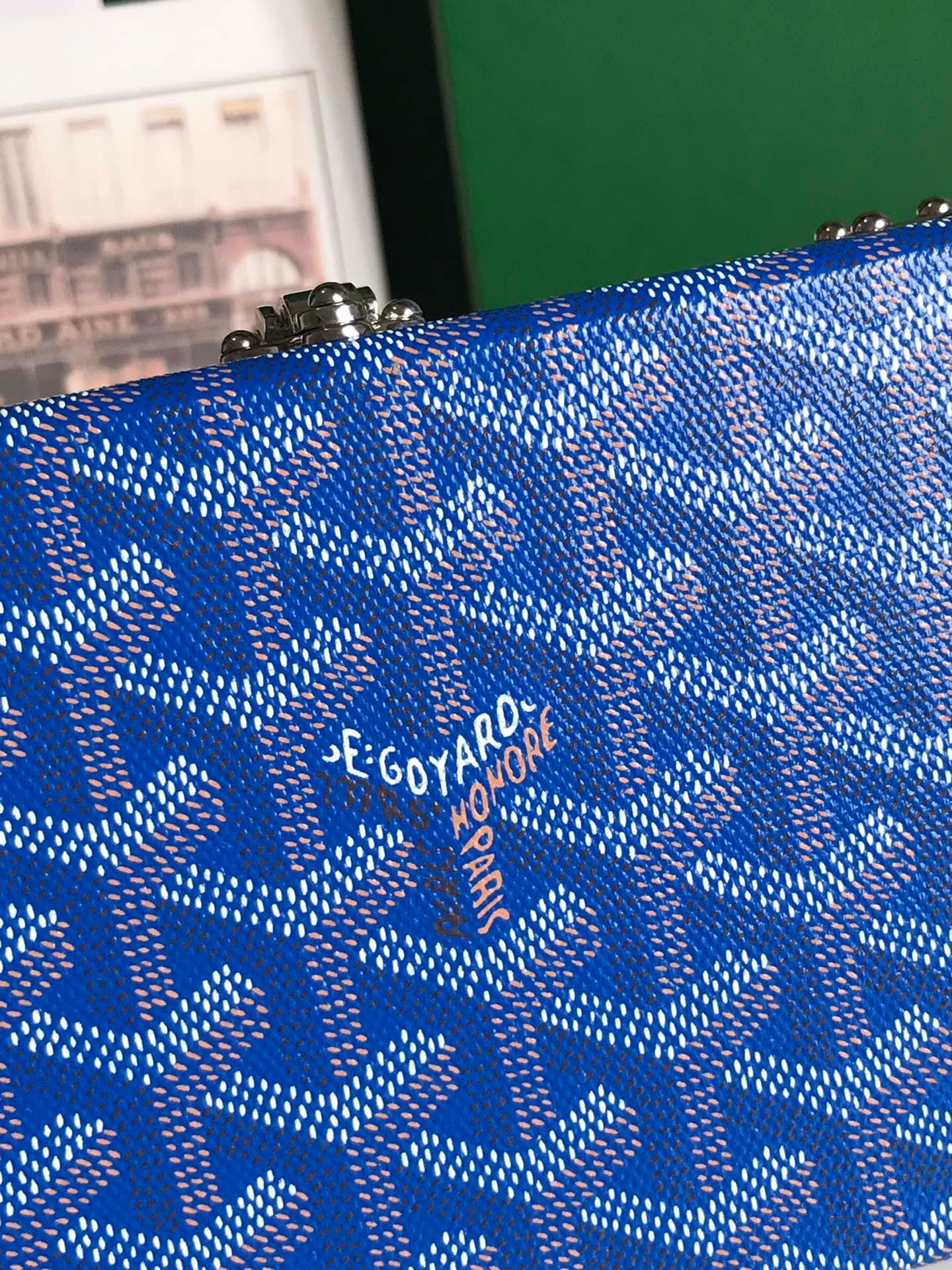 Goyard Bag - Image 7