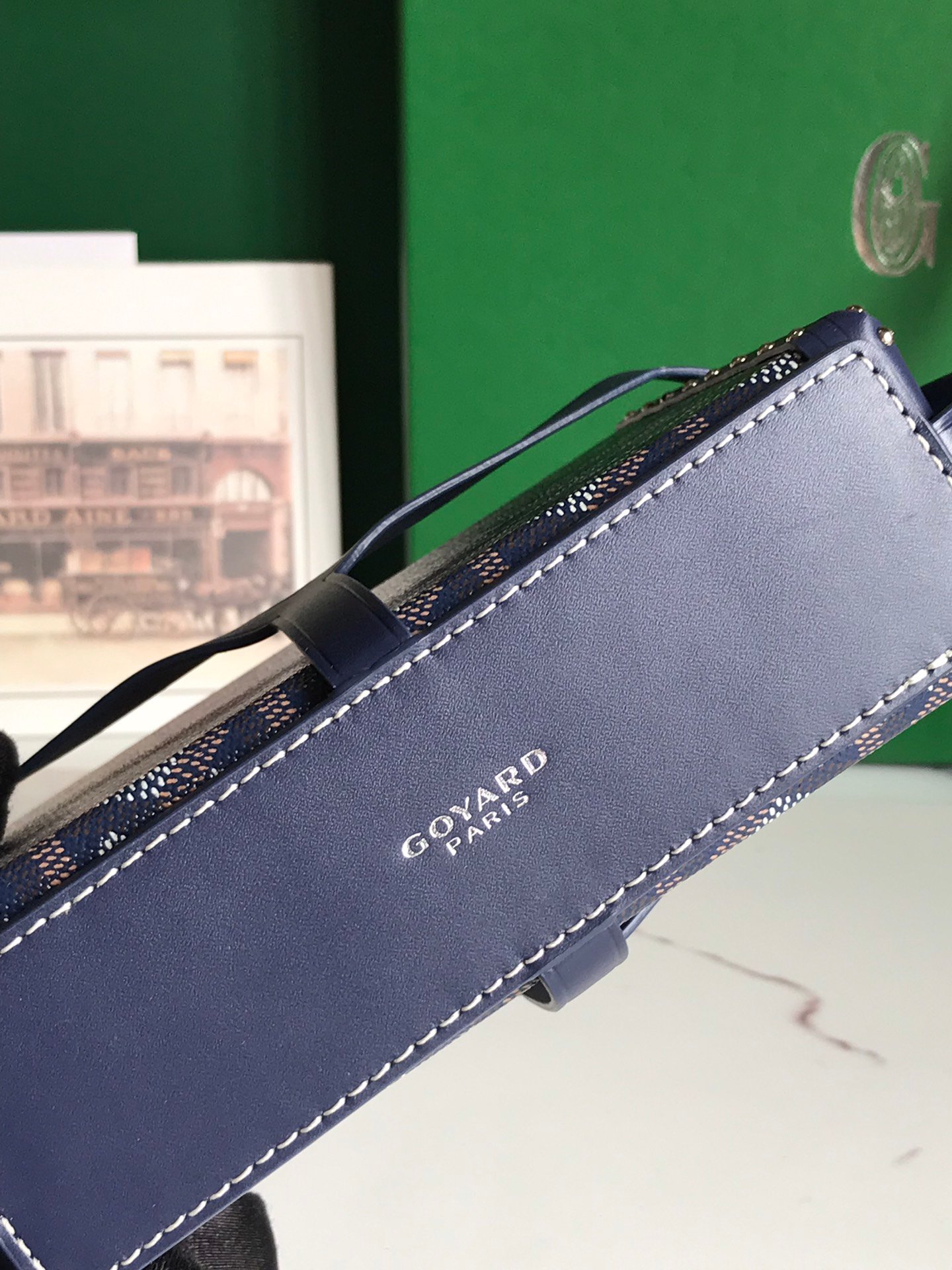 Goyard Bag - Image 7