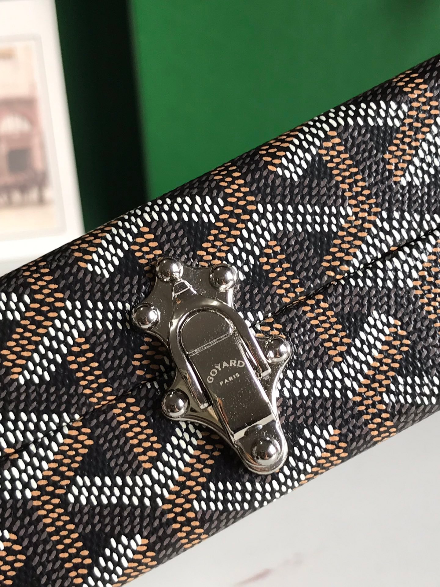Goyard Bag - Image 7