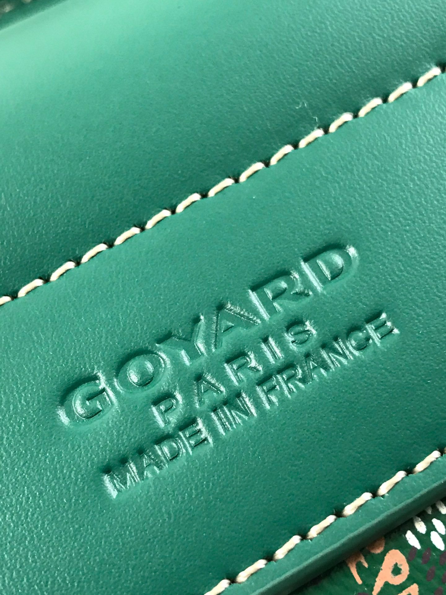 Goyard Bag - Image 7