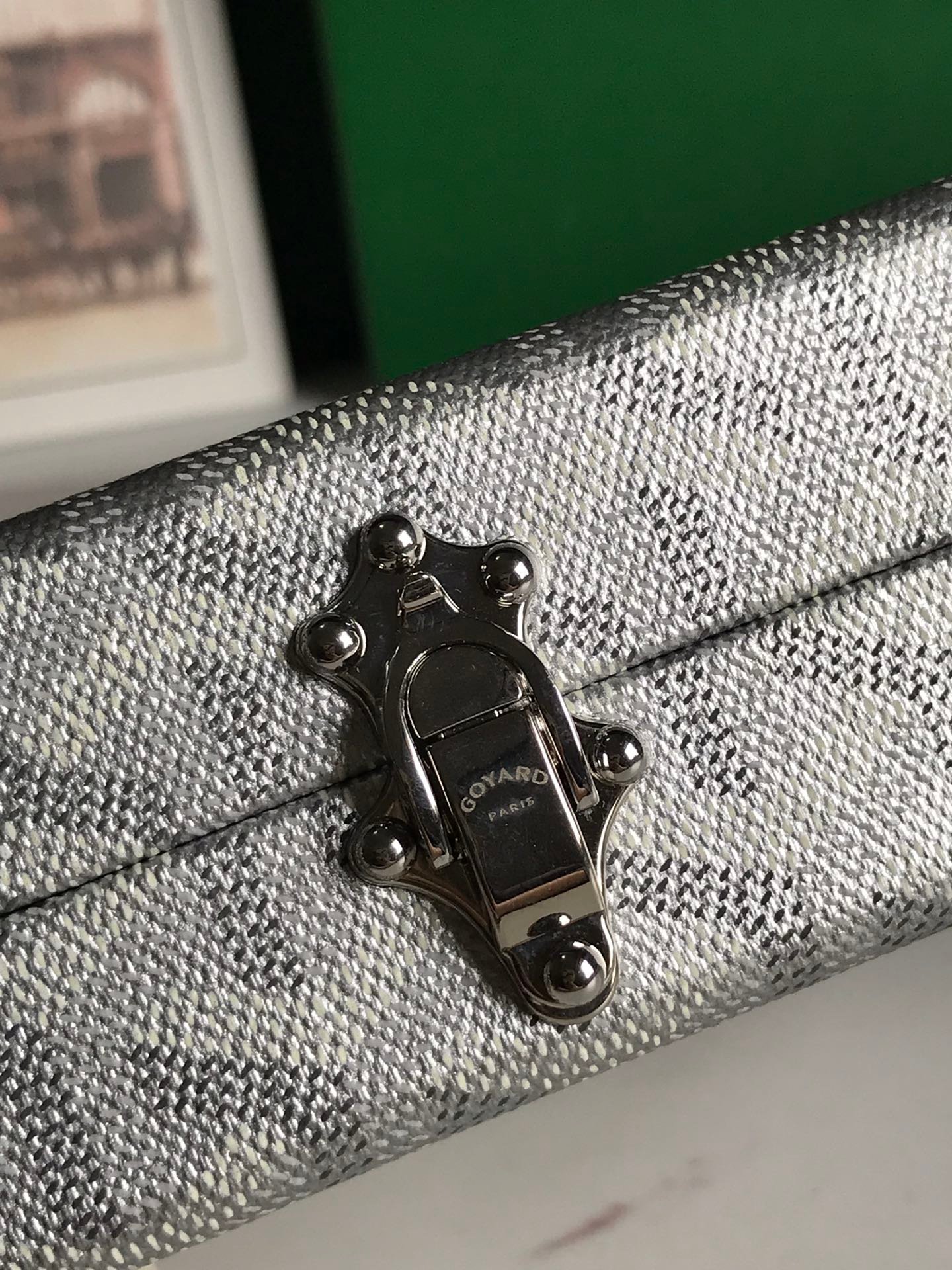 Goyard Bag - Image 7