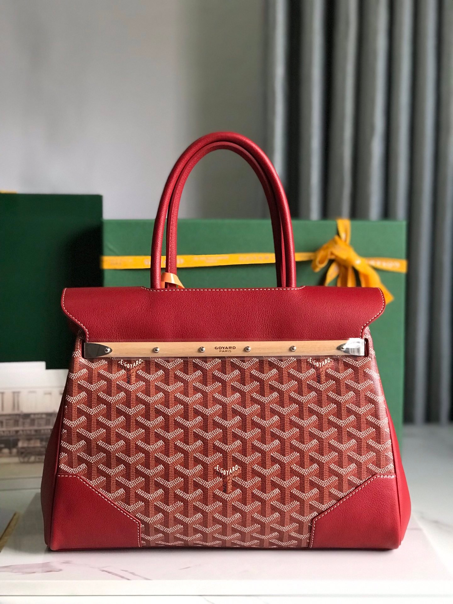 Goyard Bag - Image 7