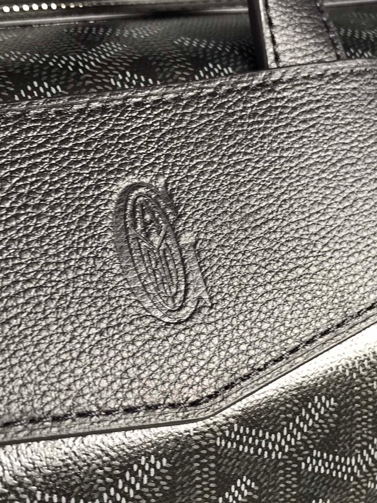 Goyard Bag - Image 7
