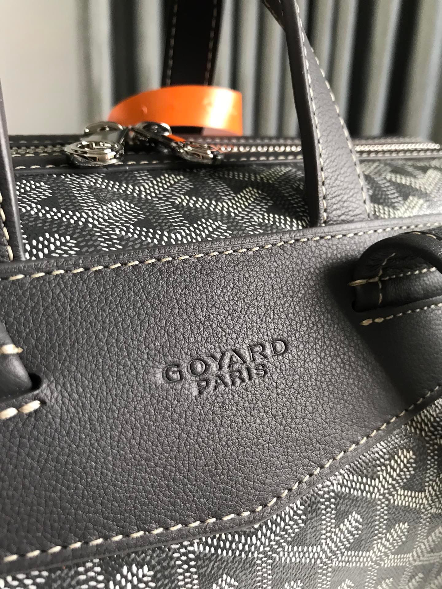 Goyard Bag - Image 7