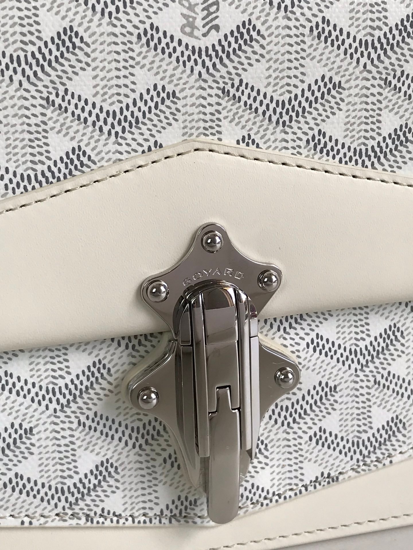 Goyard Bag - Image 7