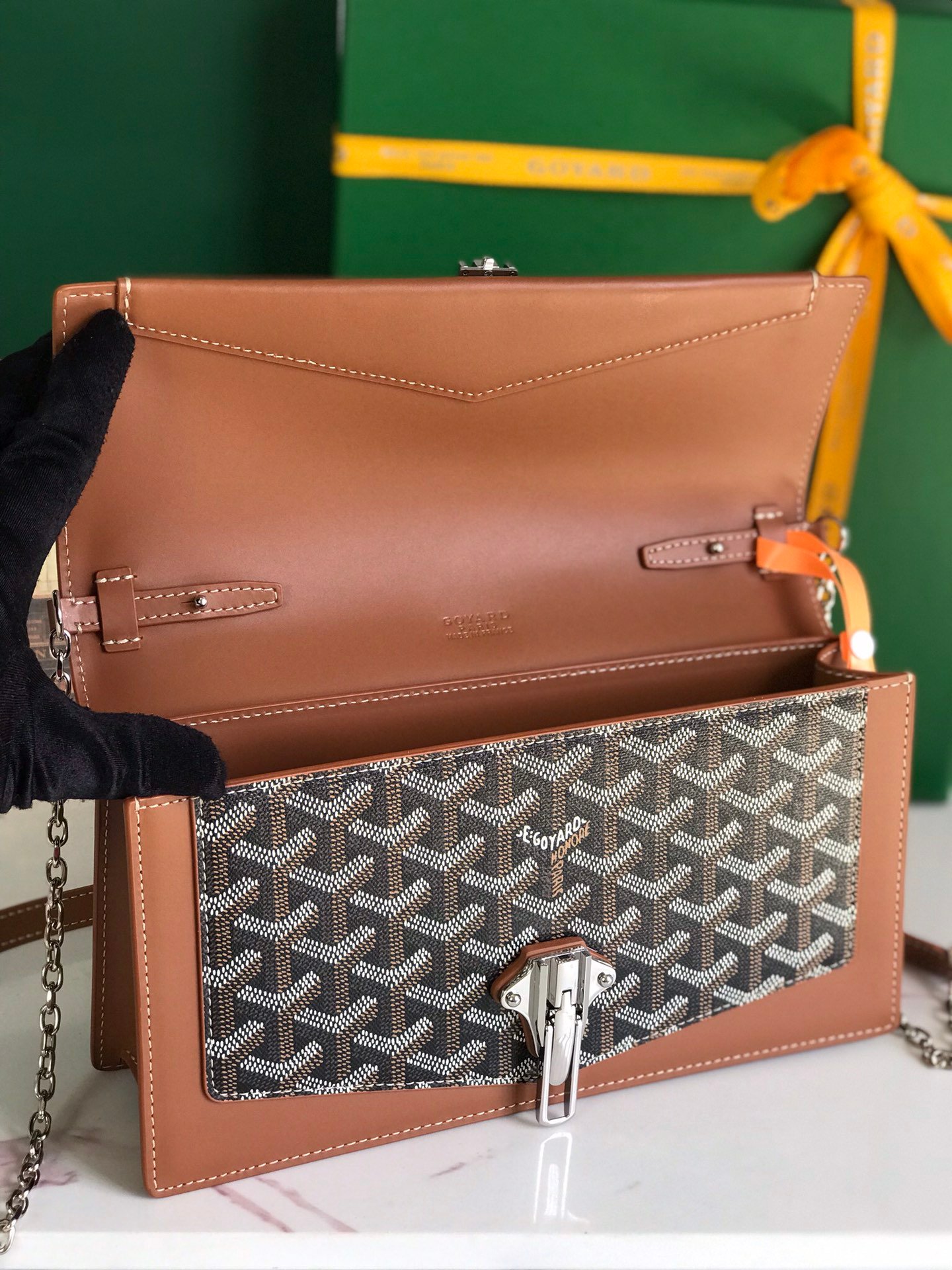 Goyard Bag - Image 7