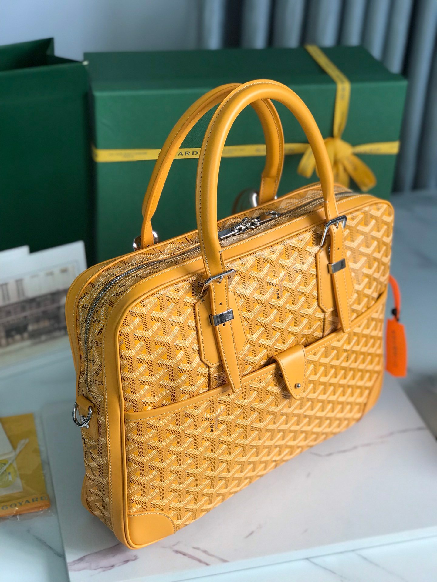 Goyard Bag - Image 7