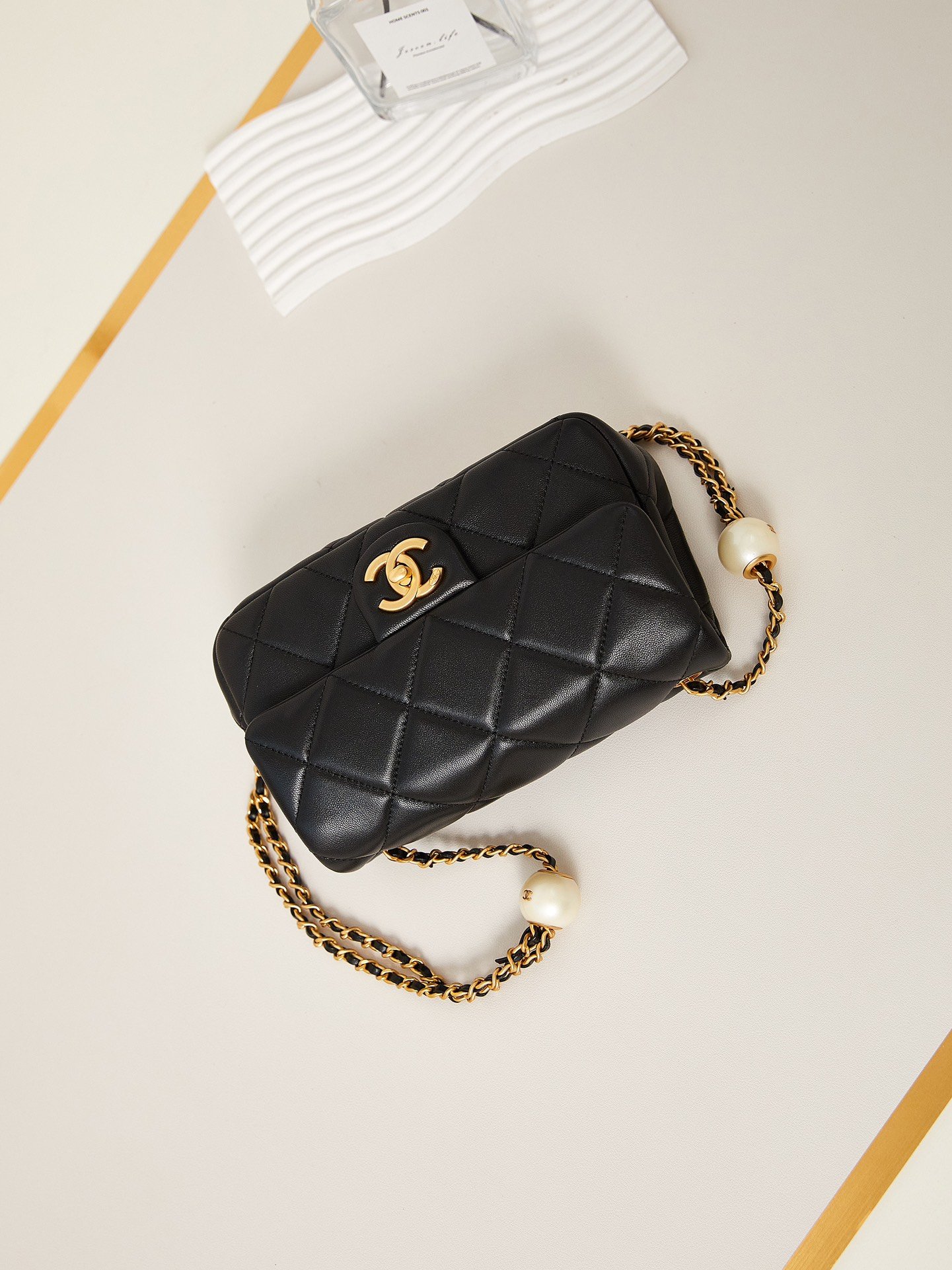 Chanel Bag - Image 2