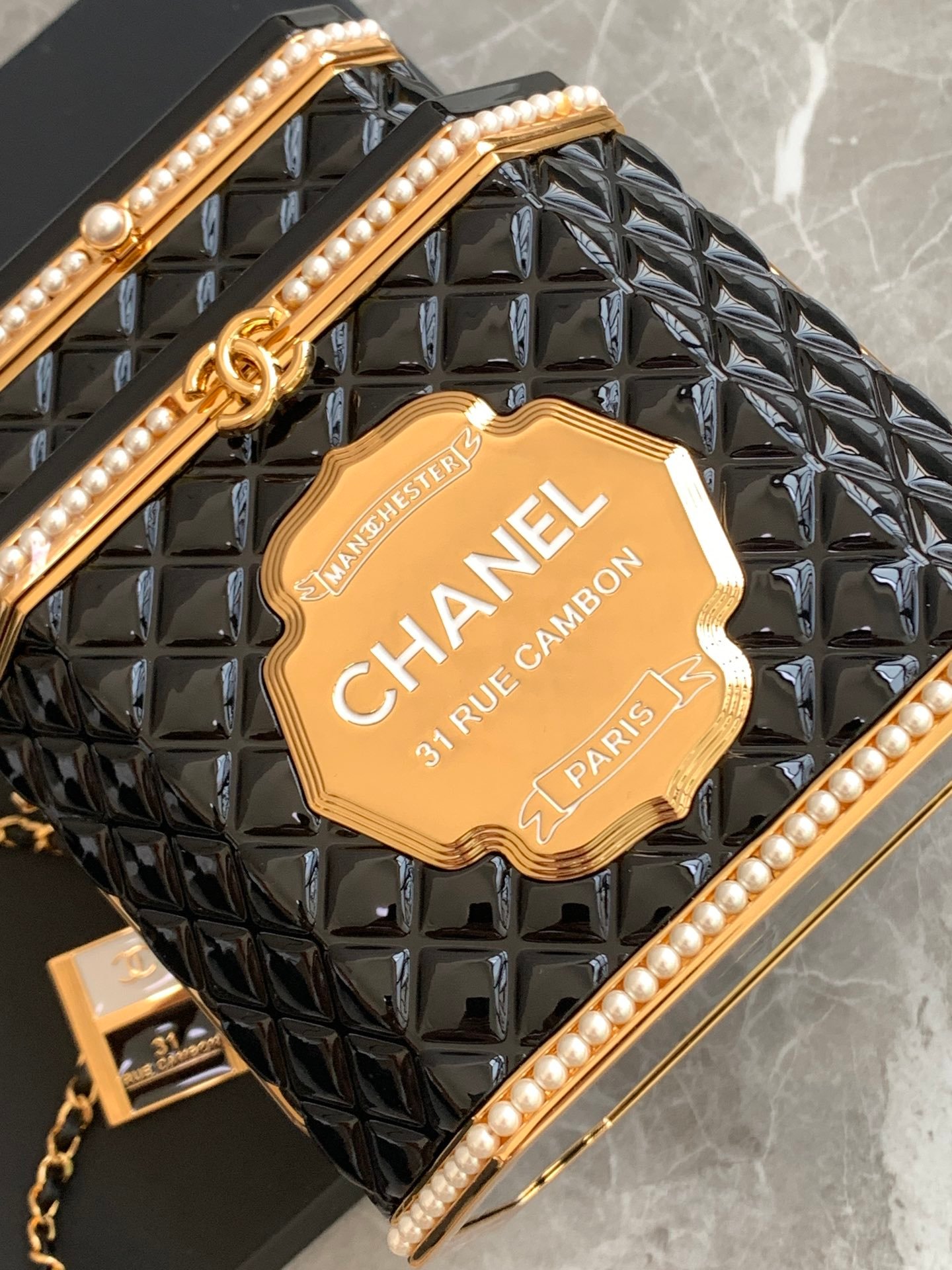 Chanel Bag - Image 2