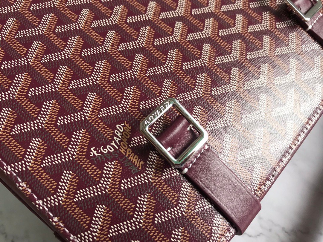 Goyard Bag - Image 7
