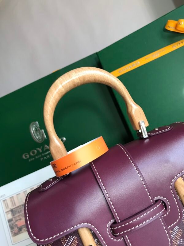 Goyard  Bag - Image 7