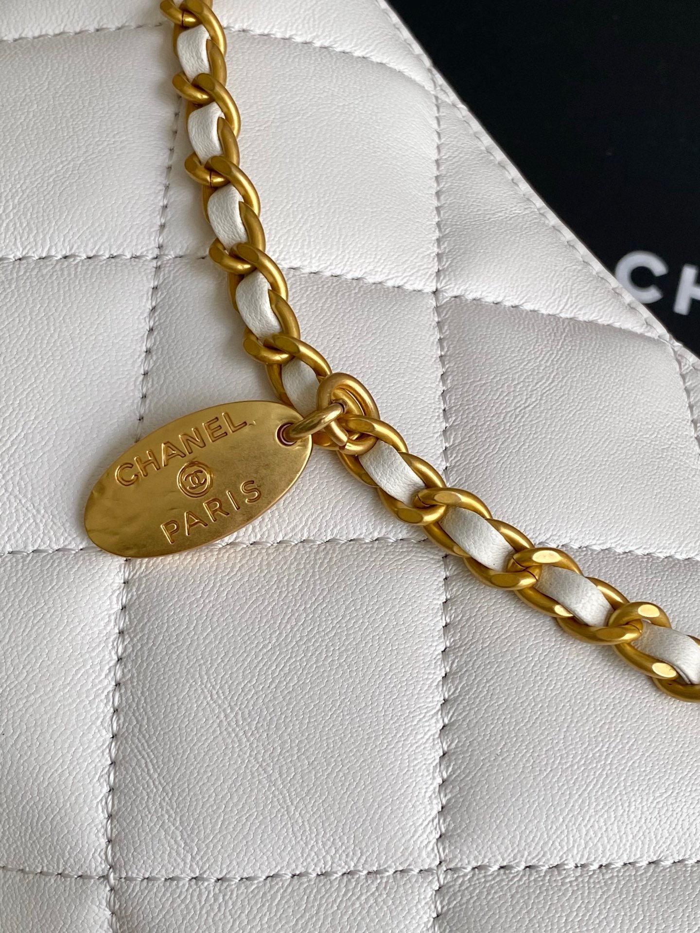 Chanel Bag - Image 2