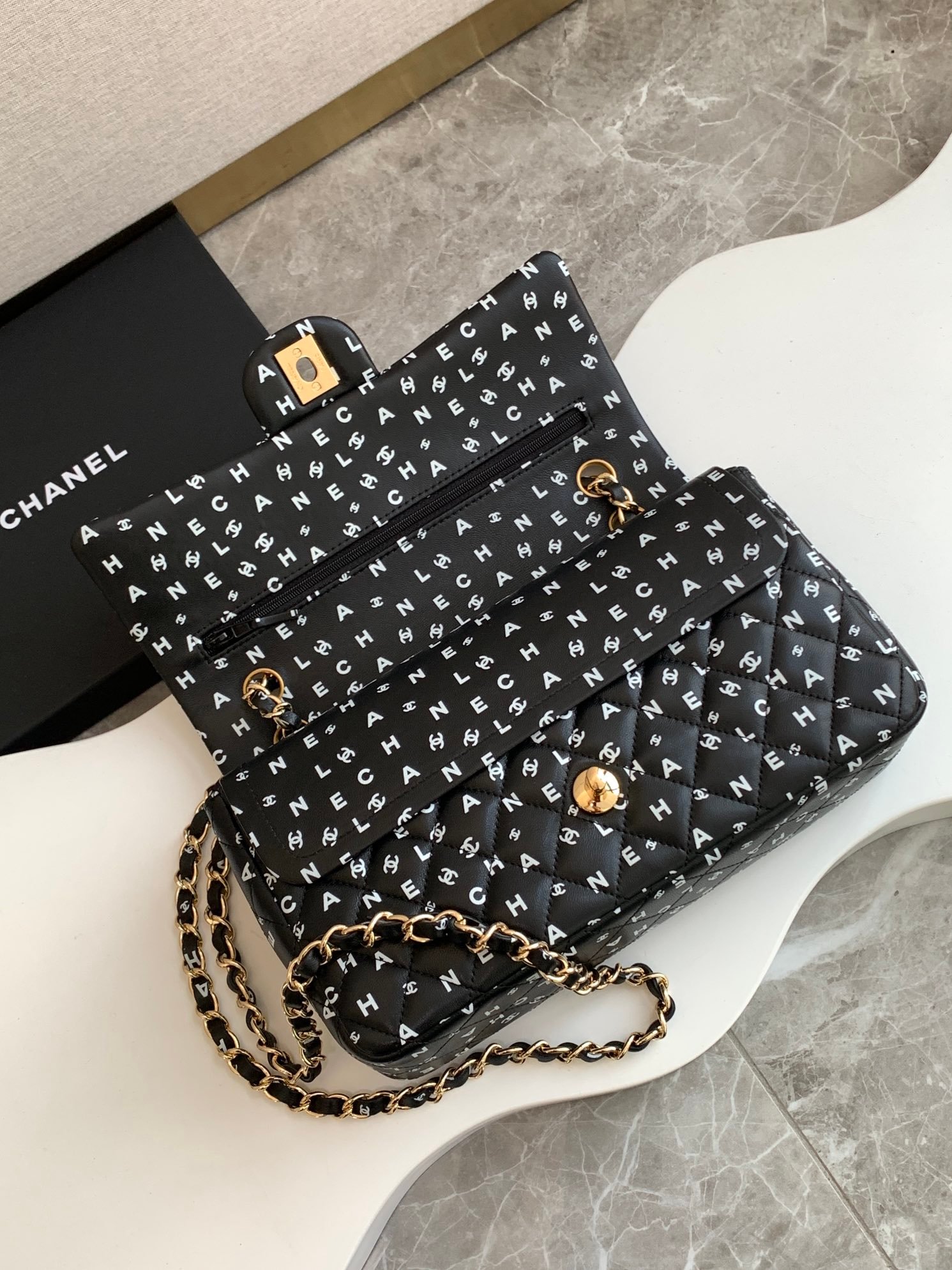 Chanel Bag - Image 2