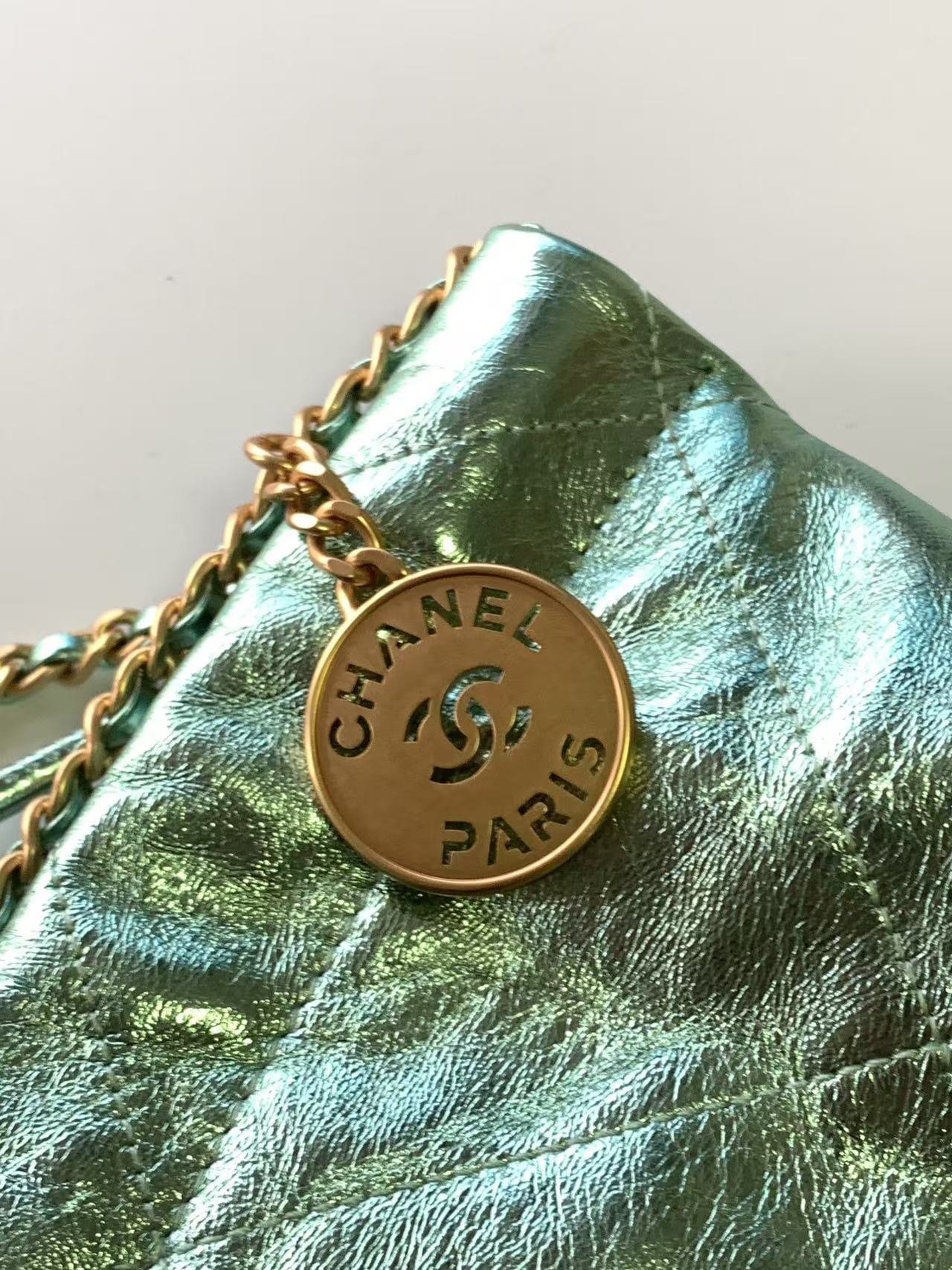 Chanel Bag - Image 7