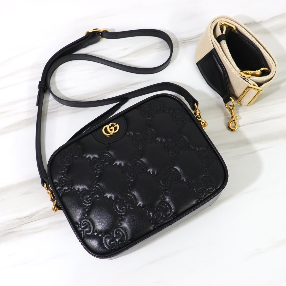 GUCCI 702234 - Image 7