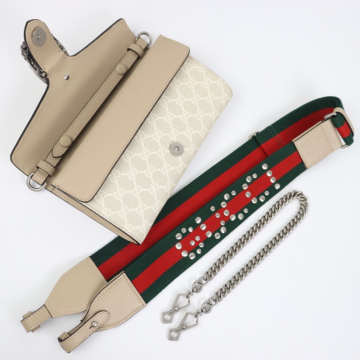 GUCCI 731782 - Image 7