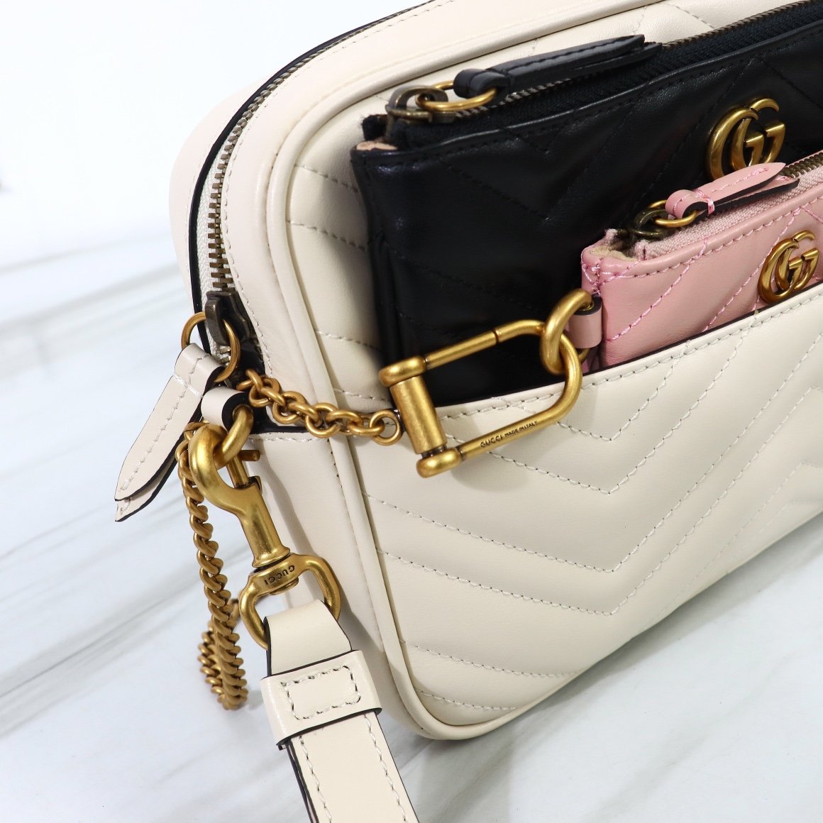 GUCCI 699758 - Image 2