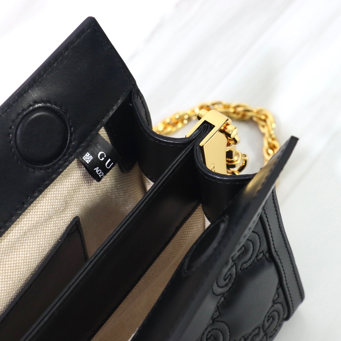 GUCCI 702200 - Image 7