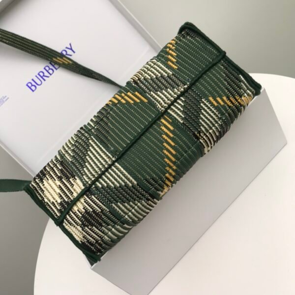 Burberry Bag - Image 7