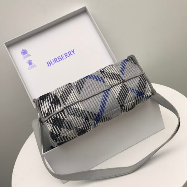 Burberry Bag - Image 7